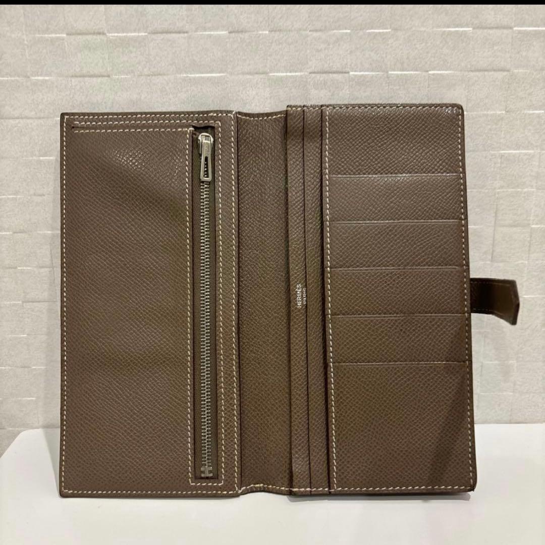 n*o様 美品　べアンスフレ　エトゥープ