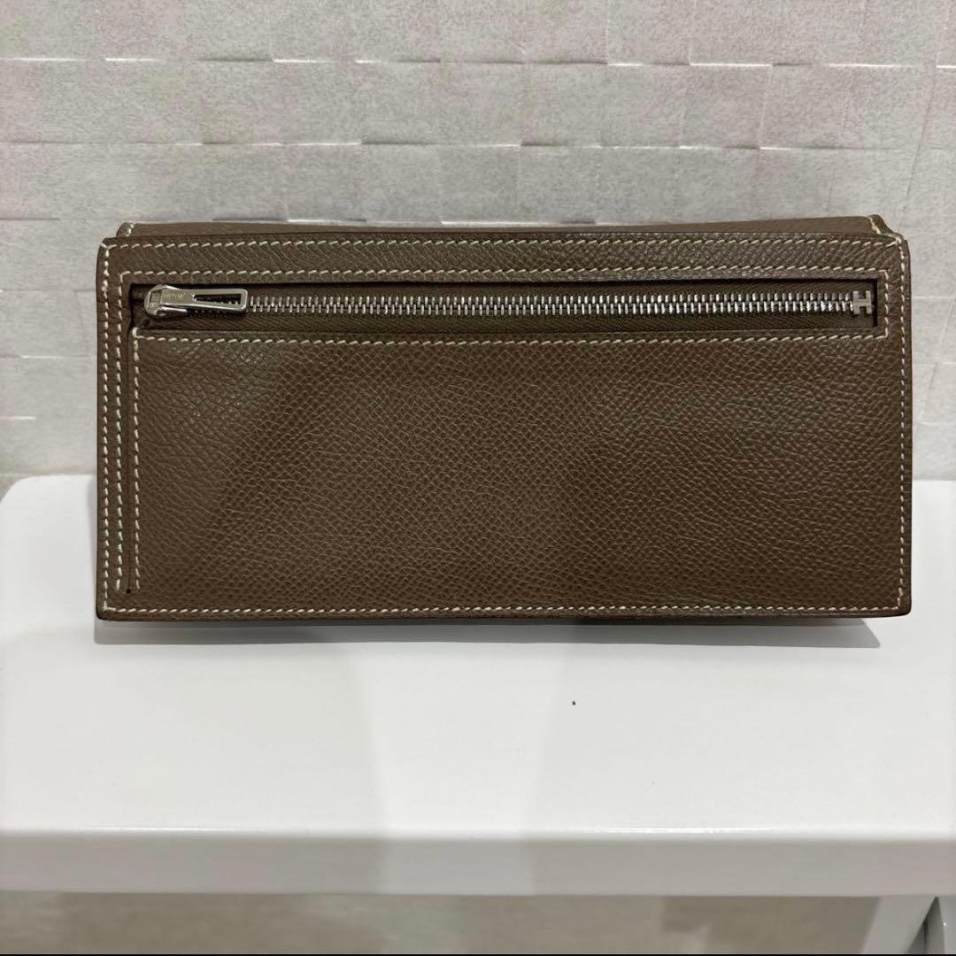 n*o様 美品　べアンスフレ　エトゥープ