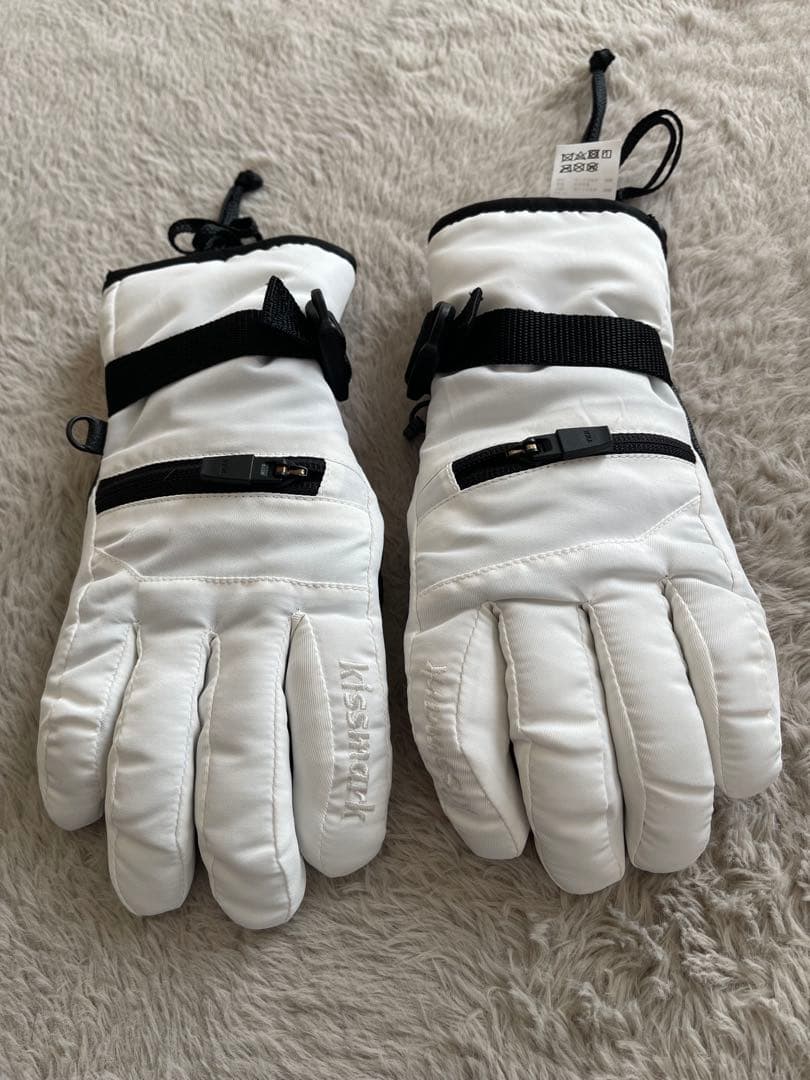 ROXY スノーボードウェア ジャケットとパンツセット