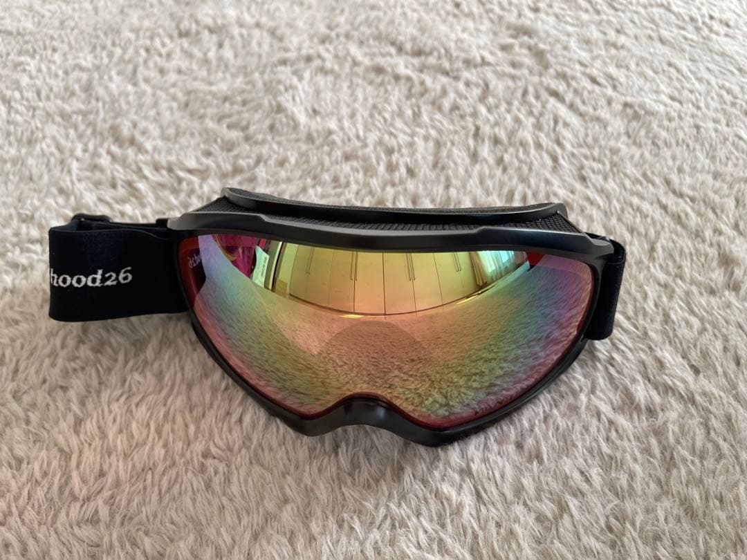 ROXY スノーボードウェア ジャケットとパンツセット