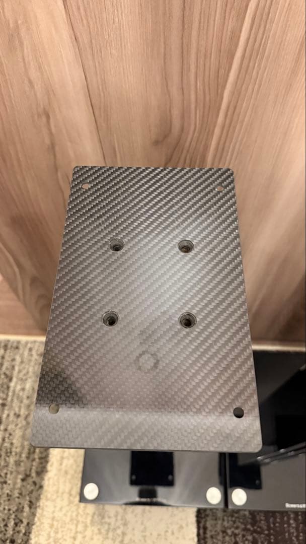 B&W PM1 純正スタンド FS-PM1 スピーカー別売