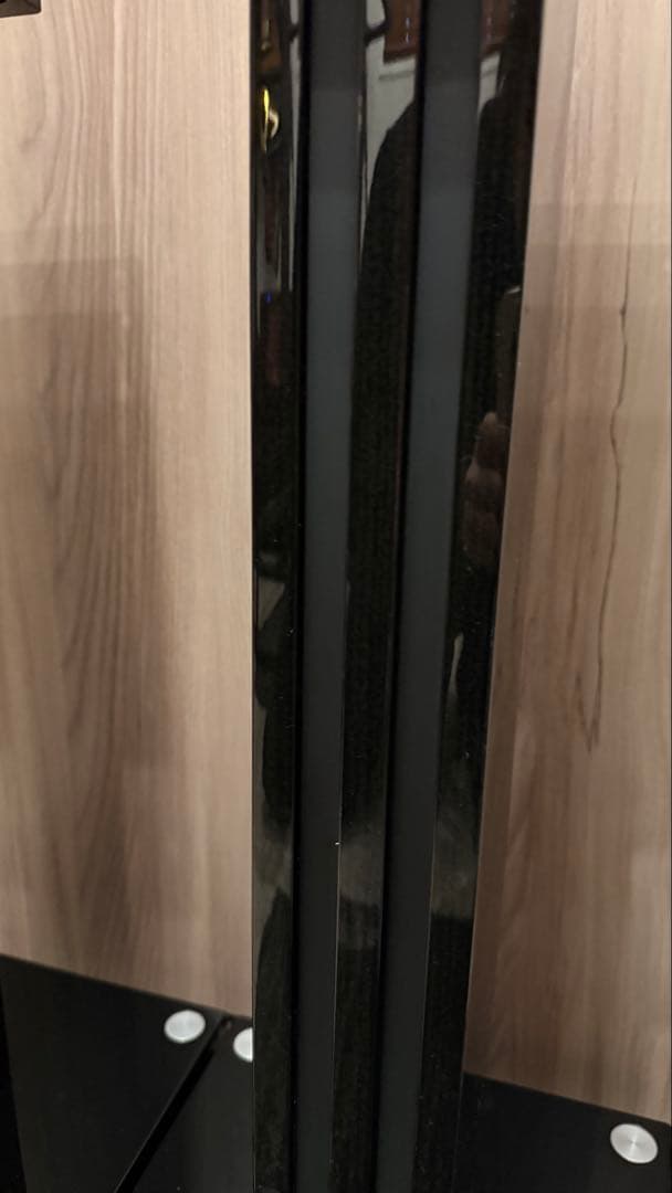 B&W PM1 純正スタンド FS-PM1 スピーカー別売