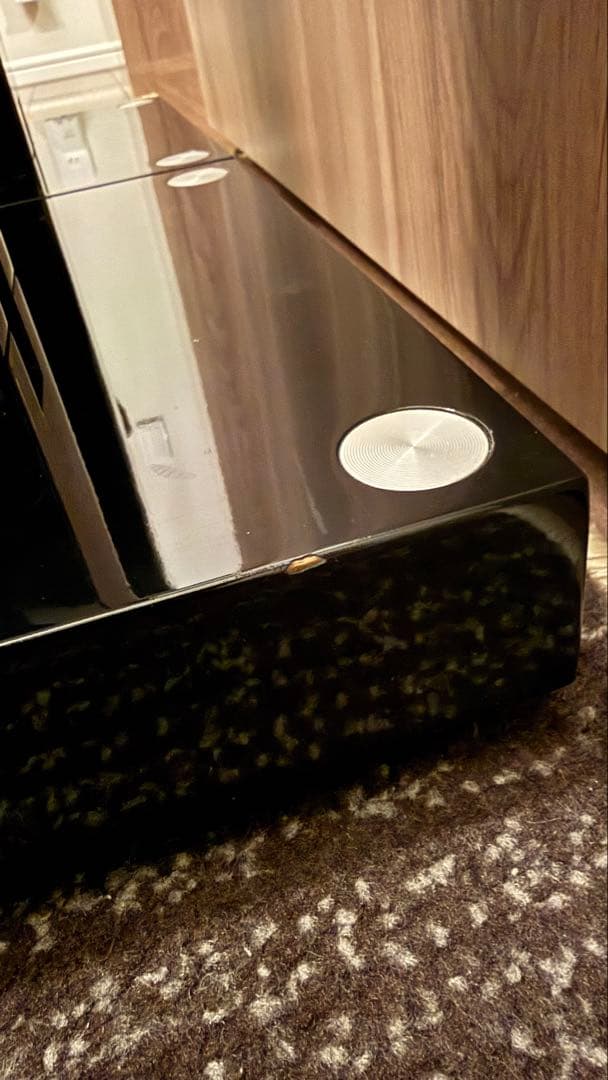 B&W PM1 純正スタンド FS-PM1 スピーカー別売