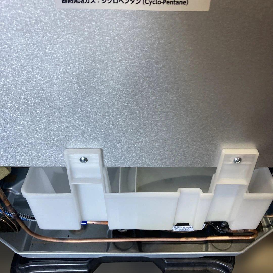 【超美品】SHARP 冷蔵庫 SJ-PD31J-T