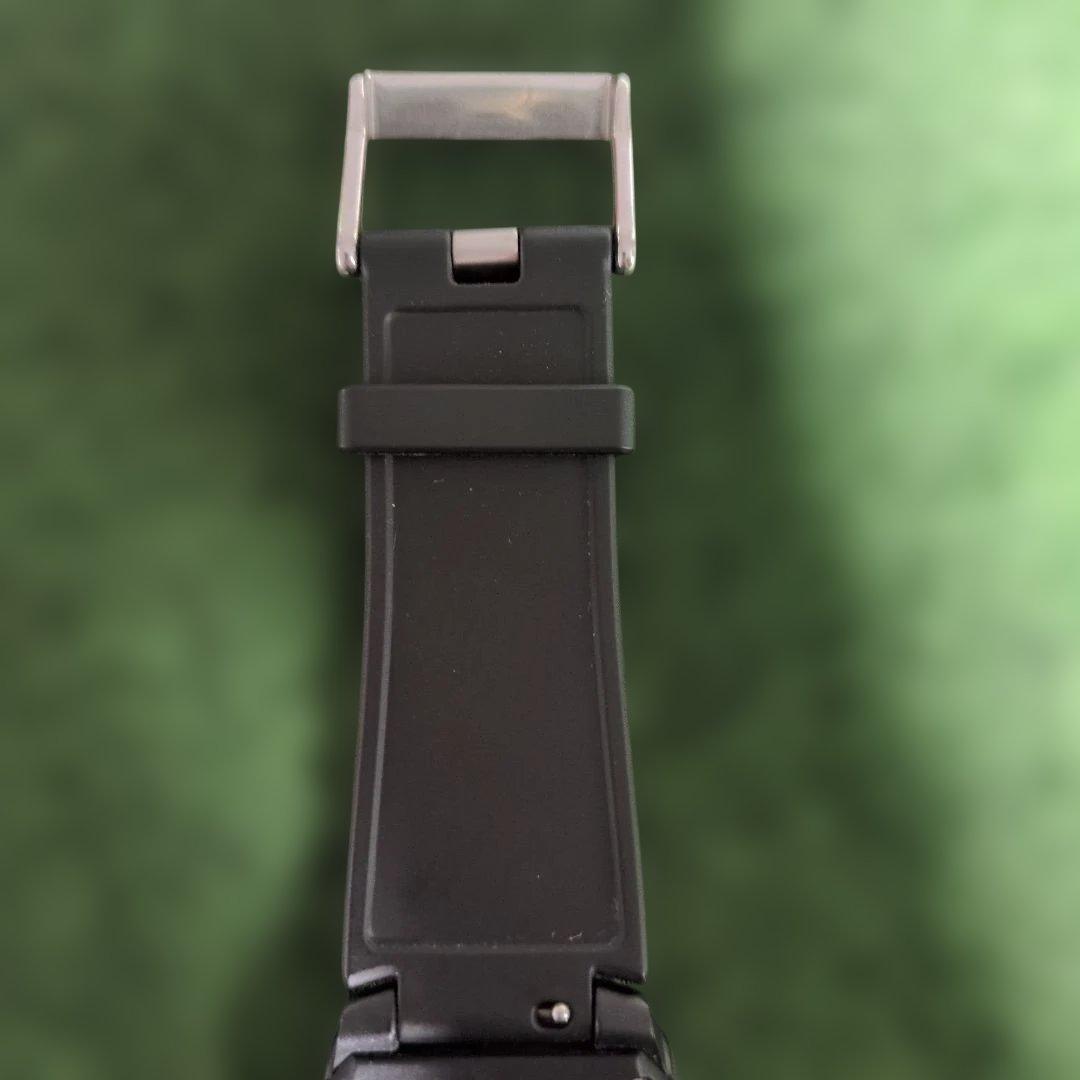 GREENON ザ・ゴルフウォッチ A1 II 保護フィルム付き