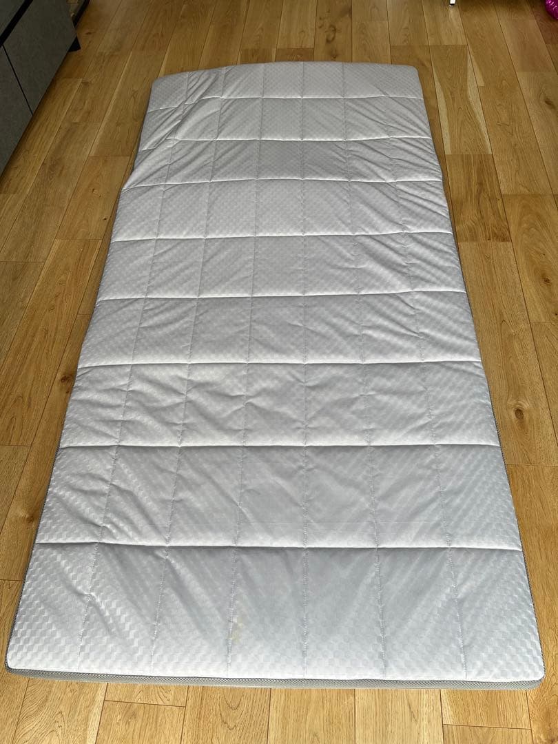 マットレス　シングル　N-BREATH nブレス ニトリ