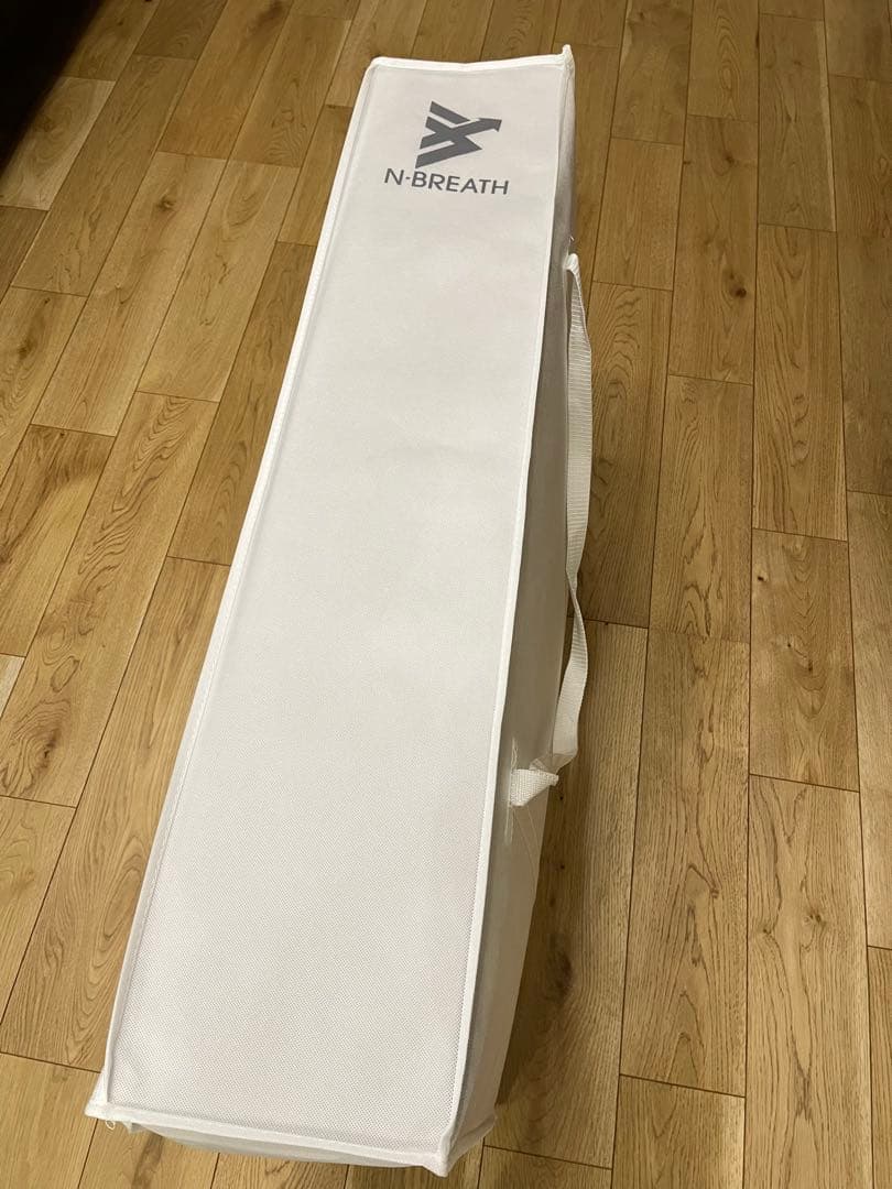 マットレス　シングル　N-BREATH nブレス ニトリ