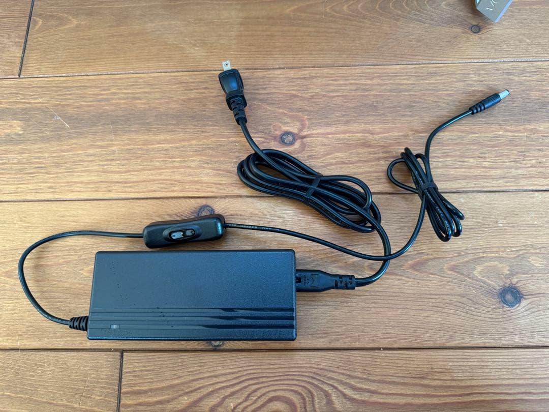 ADA AQUASKY RGB 60 水草育成用LED照明システム シルバー