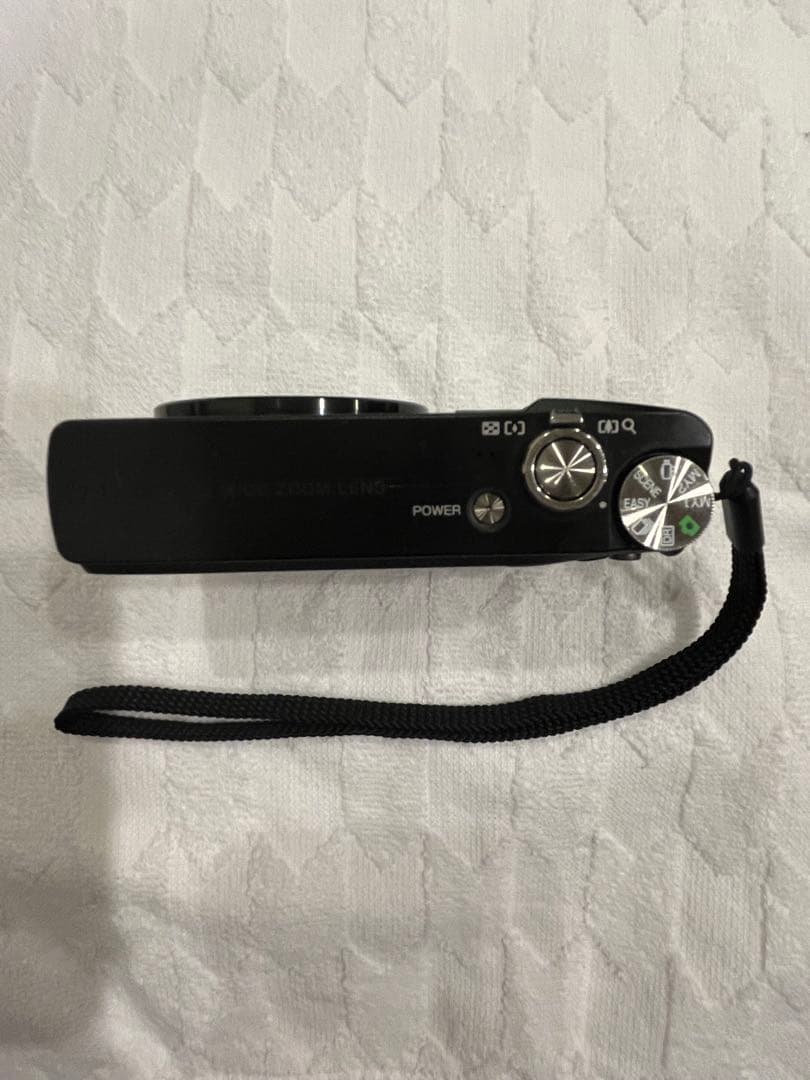 RICOH CX1 デジタルカメラ