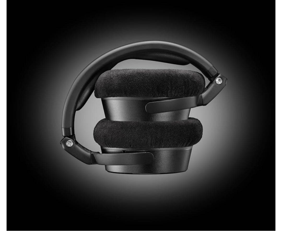 新品未開封　Neumann NDH 30 Black Edition