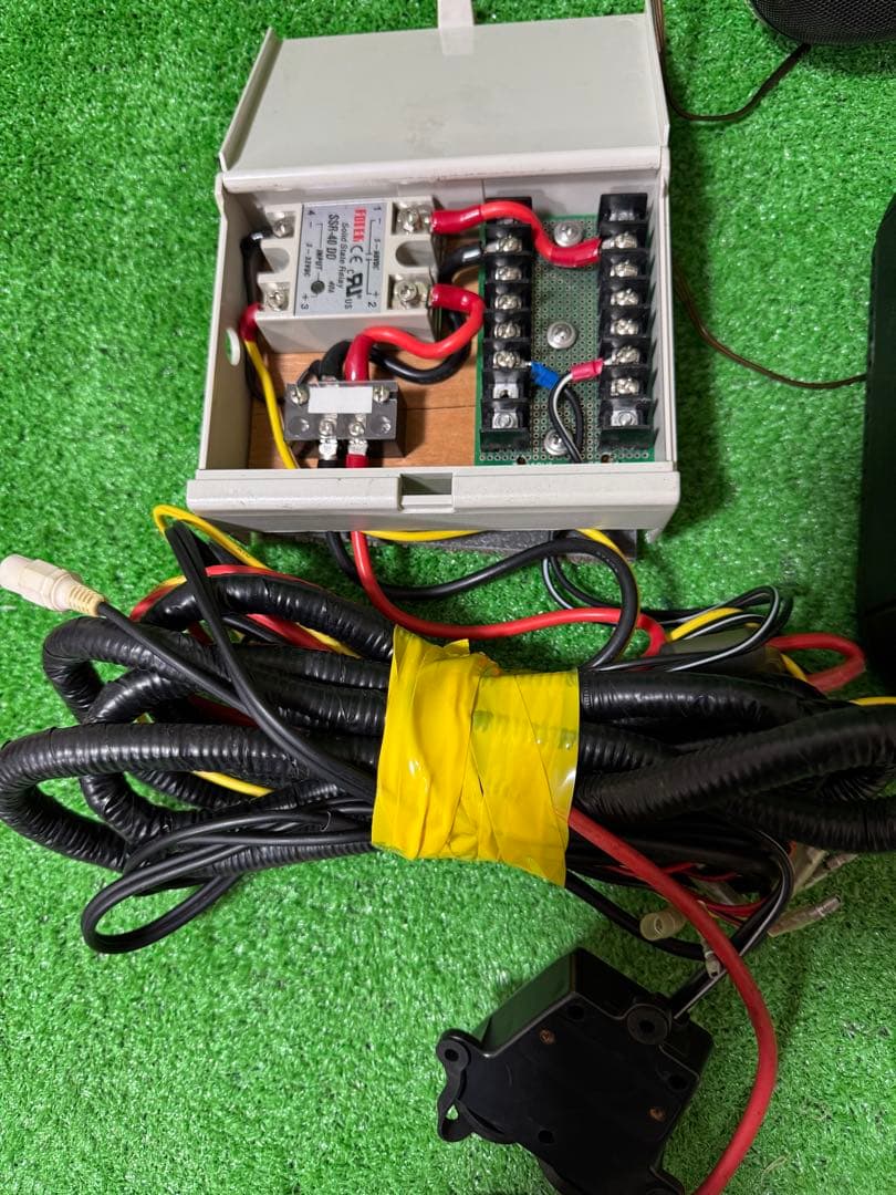 TS-WX11Aマリンスピーカーセット TS-STX900-(2)