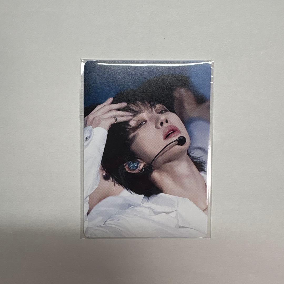 SEVENTEEN the8 follow again cinema 映画 特典