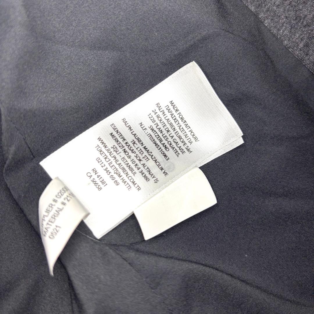 27日限定価格✨新品✨ POLO RALPH LAUREN カジュアルジャケット