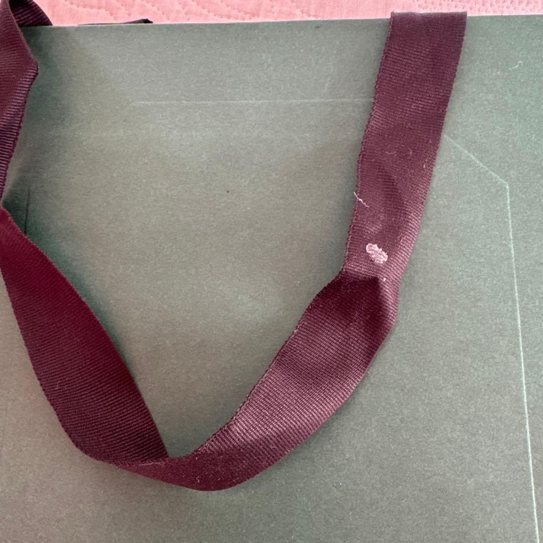 BOUCHERON アルミニウム製アイテム シルバー　２個セット