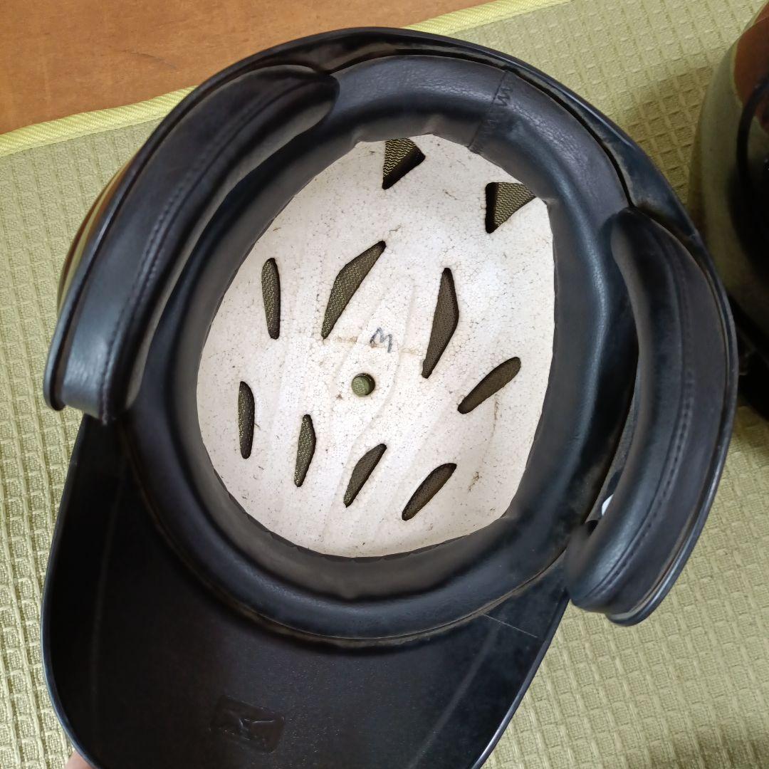 軟式野球 ヘルメット 6個 収納袋付き まとめ売り セット