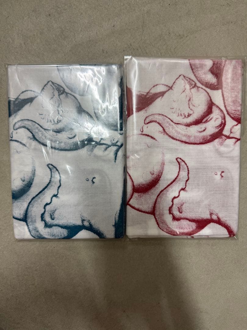 ロッキンジェリービーン Dream of Fishermans Daughter