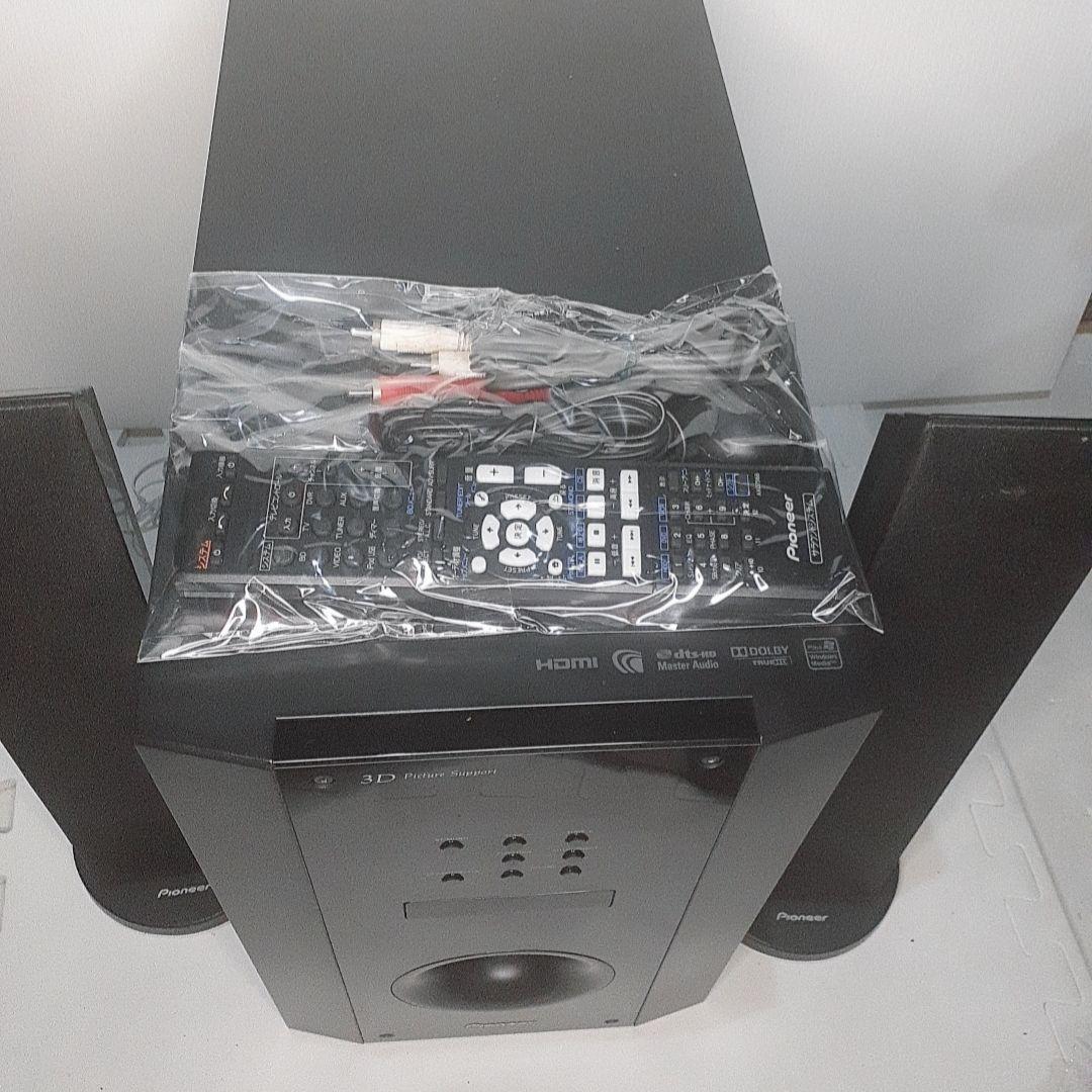 Pioneer パイオニア　サラウンドシステム SX-SWR2