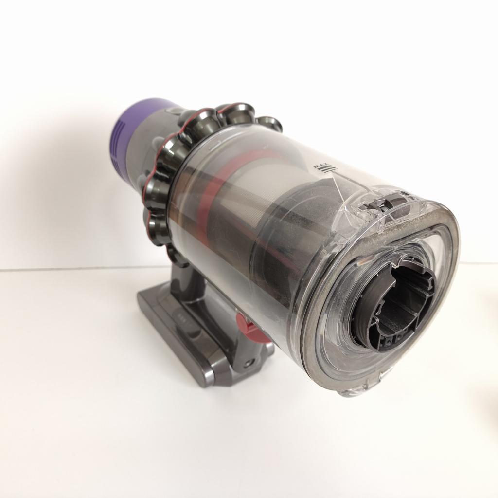 すぐ使える　ダイソン SV12 サイクロン掃除機 本体と付属品 No37