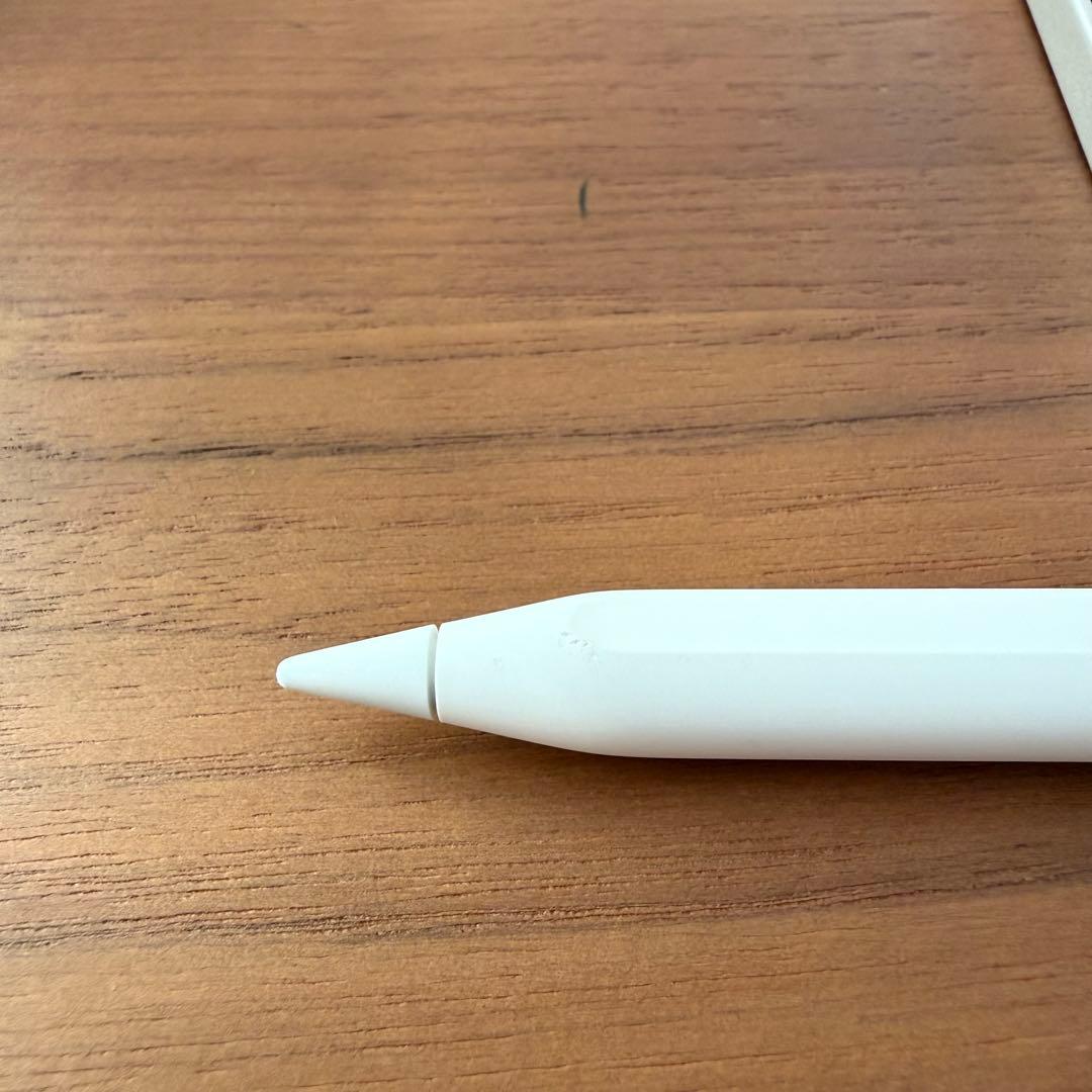Apple Pencil 第二世代 MU8F2J/A 正規品