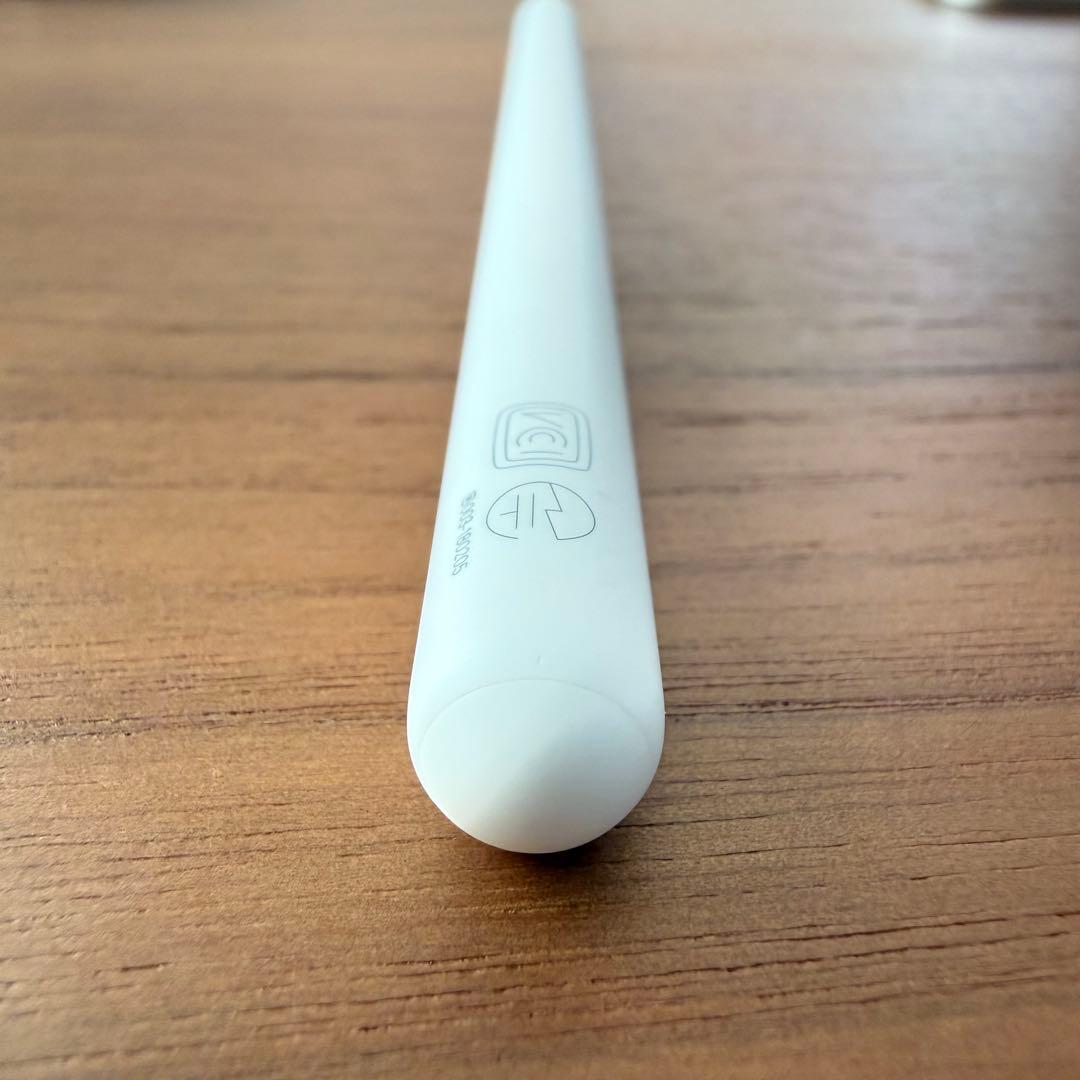 Apple Pencil 第二世代 MU8F2J/A 正規品