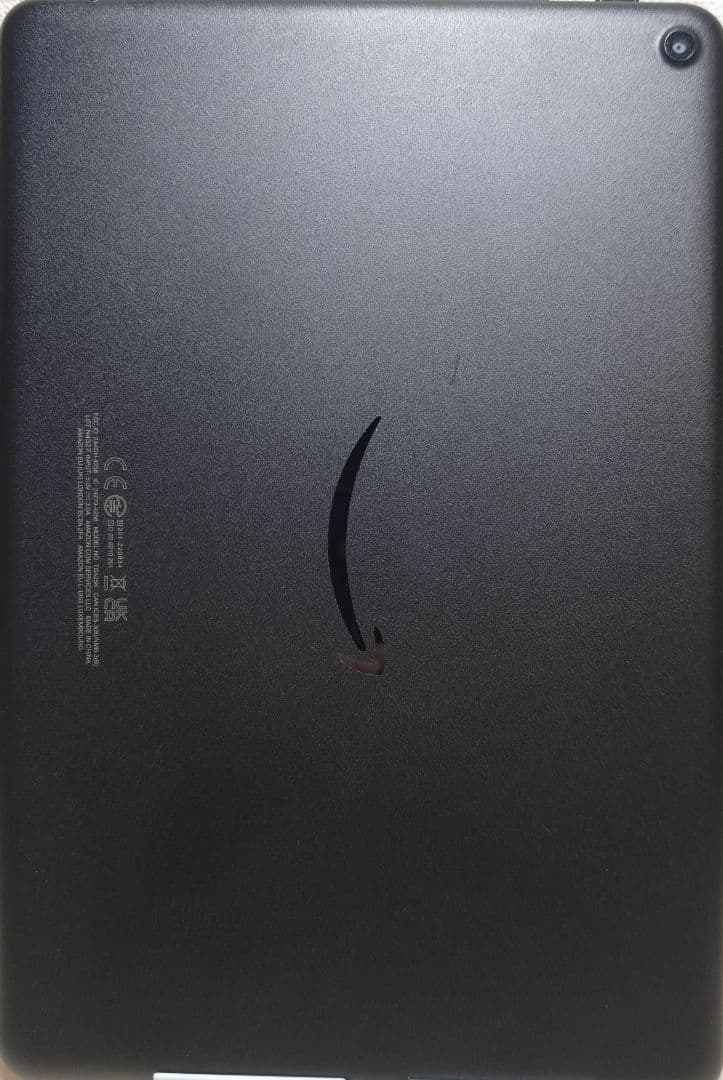 Fire HD 10(第13世代) ブラック