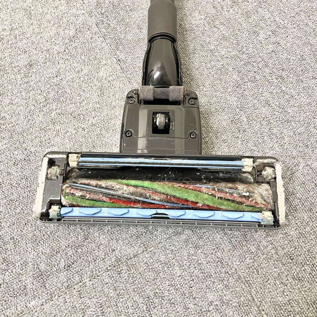 日立 HITACHI 掃除機 PV-BH900G 2020年製　F