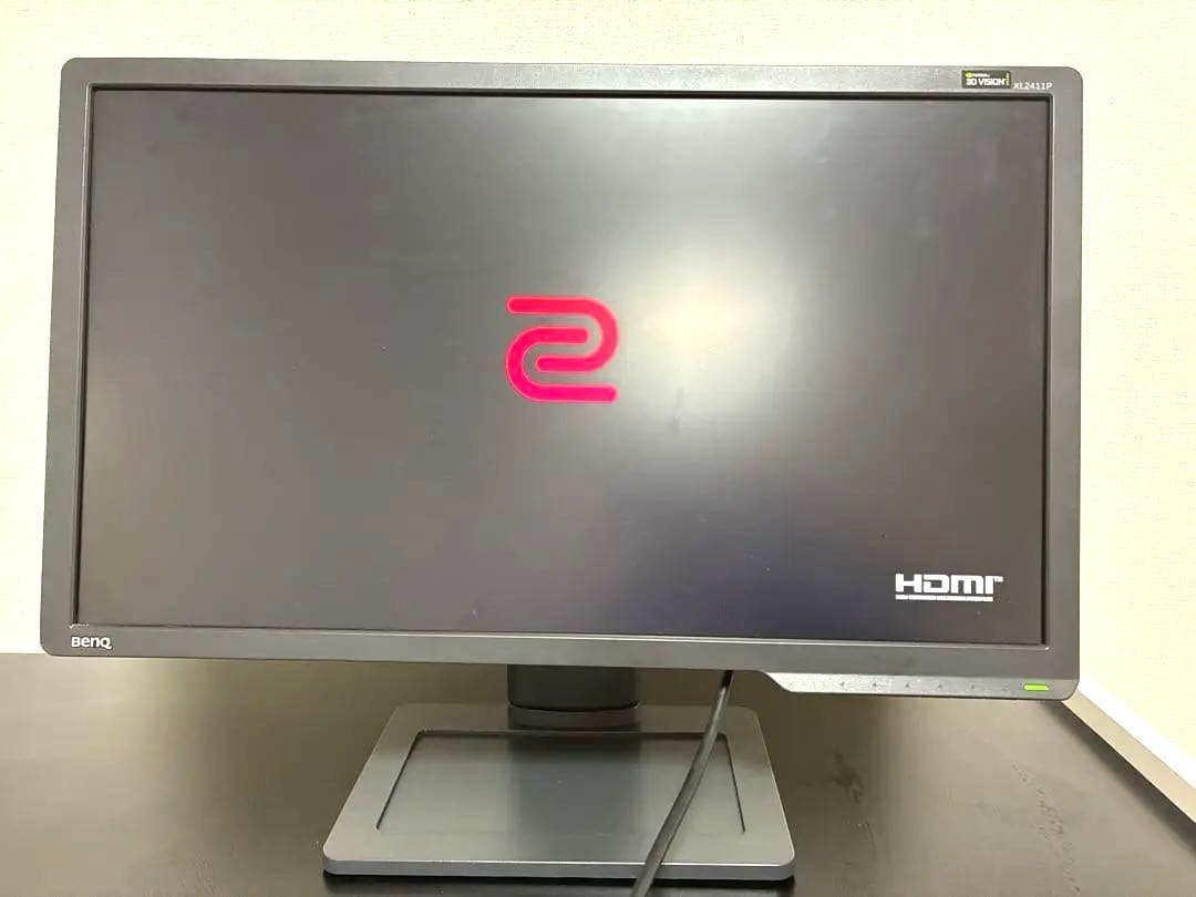 ト*シ様 BenQ XL2411P/144Hzゲーミングモニター/動作確認済み