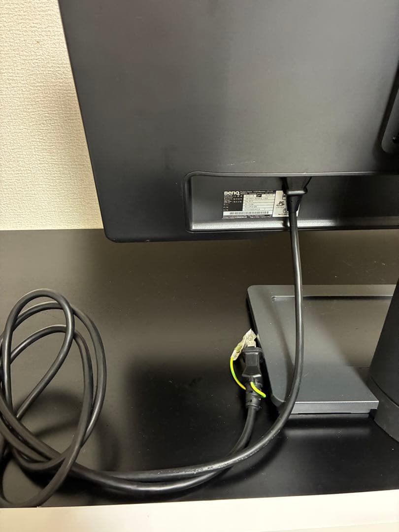 ト*シ様 BenQ XL2411P/144Hzゲーミングモニター/動作確認済み
