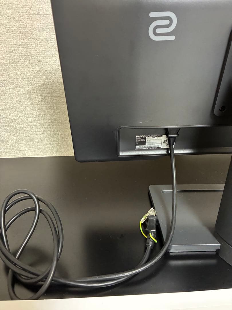 ト*シ様 BenQ XL2411P/144Hzゲーミングモニター/動作確認済み