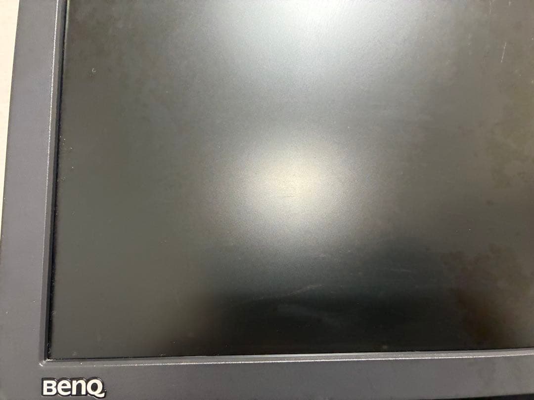 ト*シ様 BenQ XL2411P/144Hzゲーミングモニター/動作確認済み