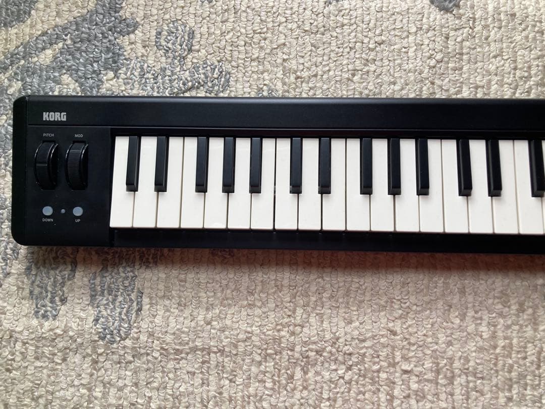 KORG microKEY2 Air 61鍵盤