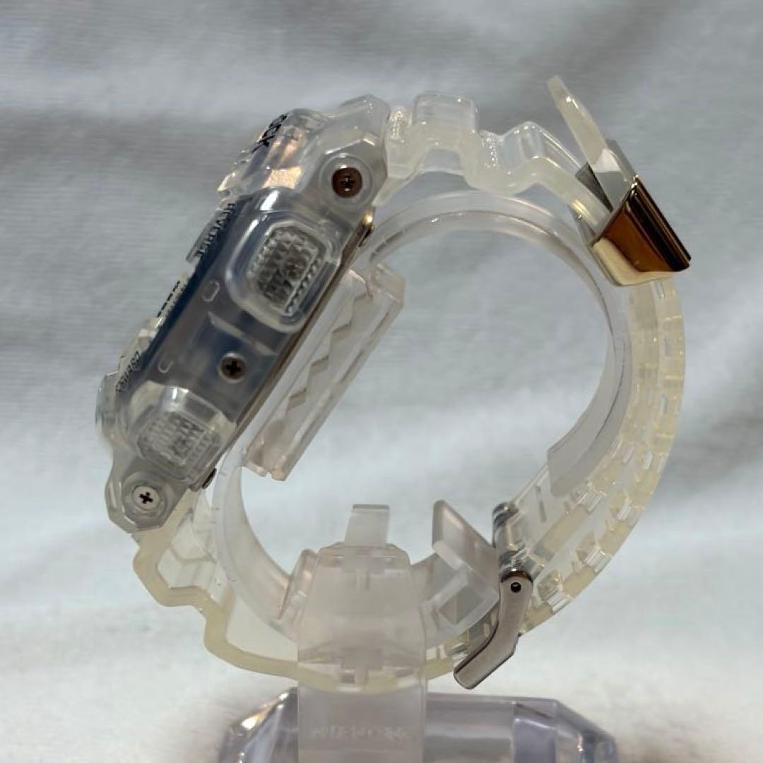 CASIOカシオ G-SHOCK GA-114RX 40周年記念限定モデル