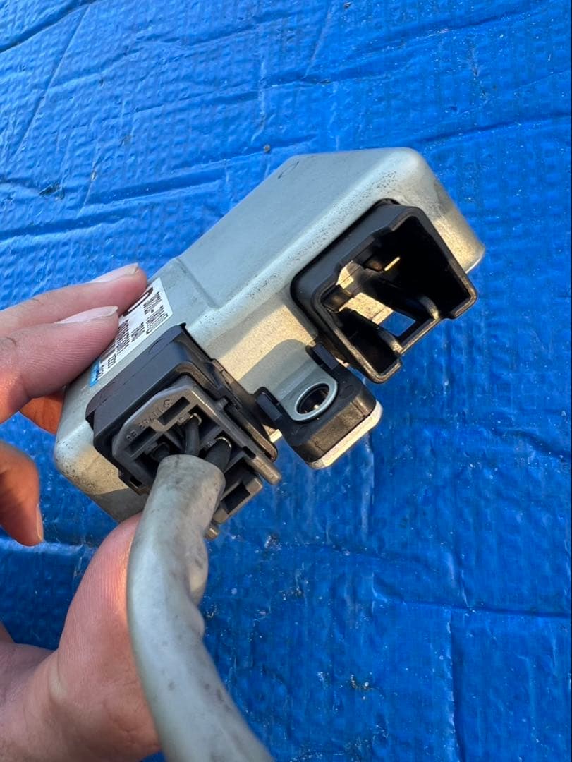 エブリィ　DA62 パワステ　モーター　コンピューター　※フォロー割OK