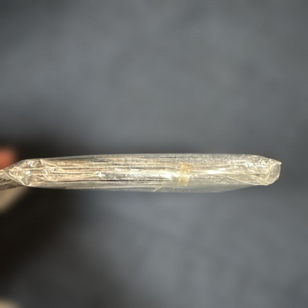 ボーンおどりチャージャー スリーブ　みんなの悲鳴で踊りましょ♪