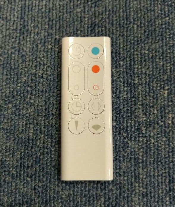 リリス【極美品】Dyson ダイソン AM09 Hot＋Cool 23年製