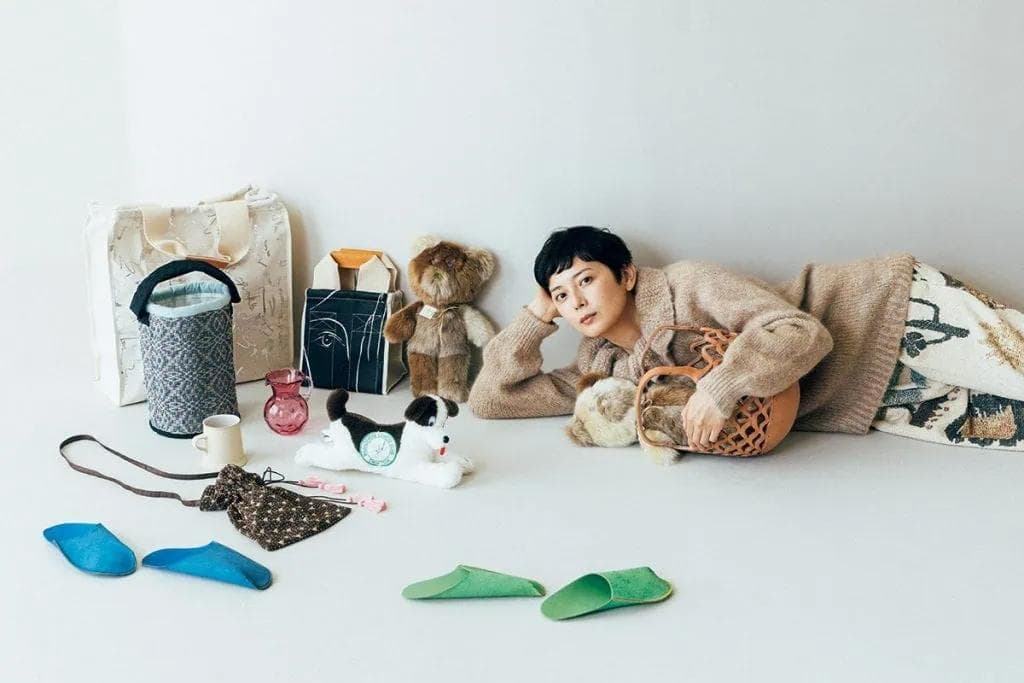 aseedoncloud アシードンクラウド 菊池亜希子別注パンツ