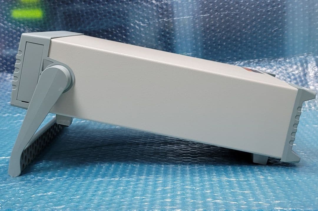 動作良好 ADVANTEST AD7451A デジタルマルチメーター