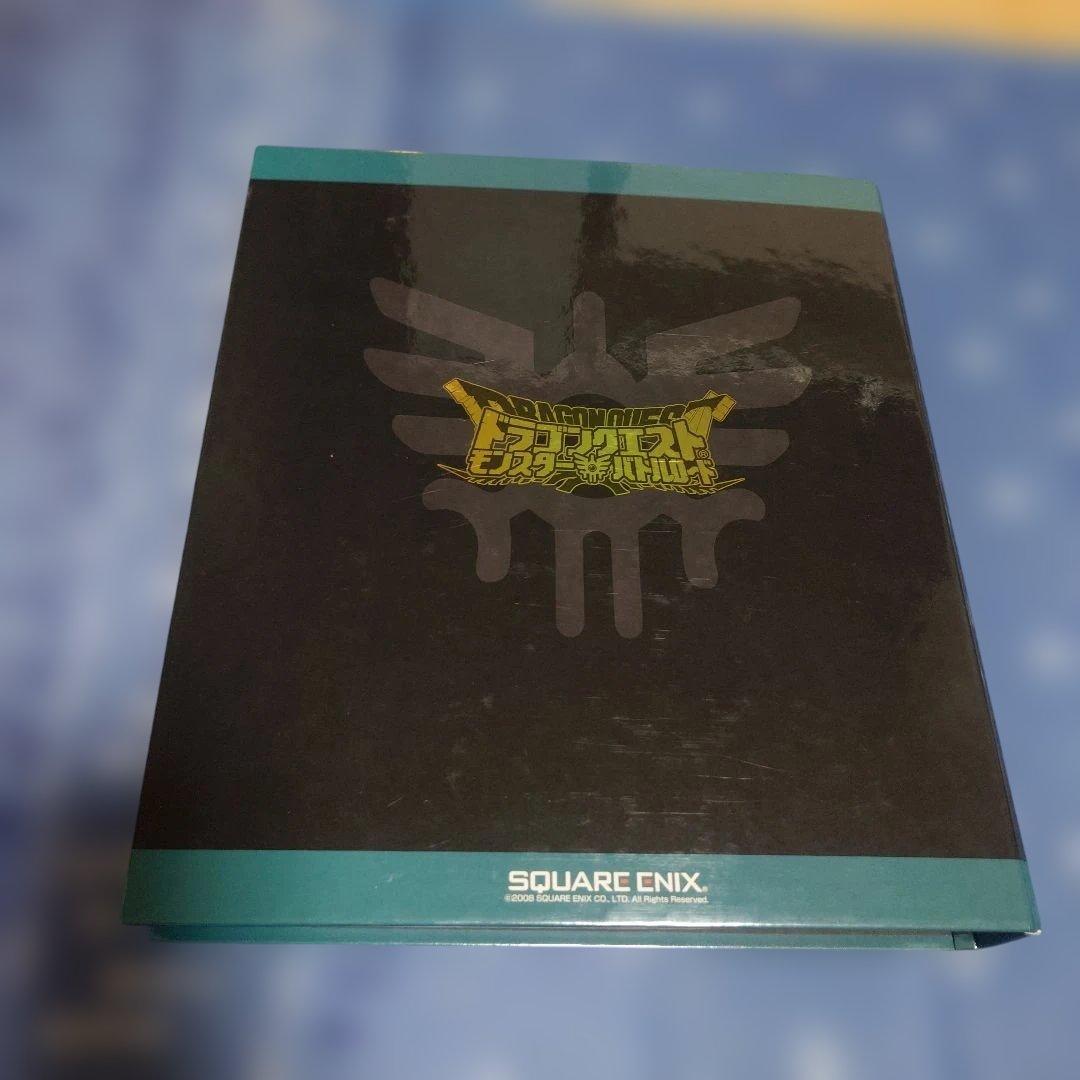 【キャメル】ドラクエ モンスターバトルロード コンプリートセット