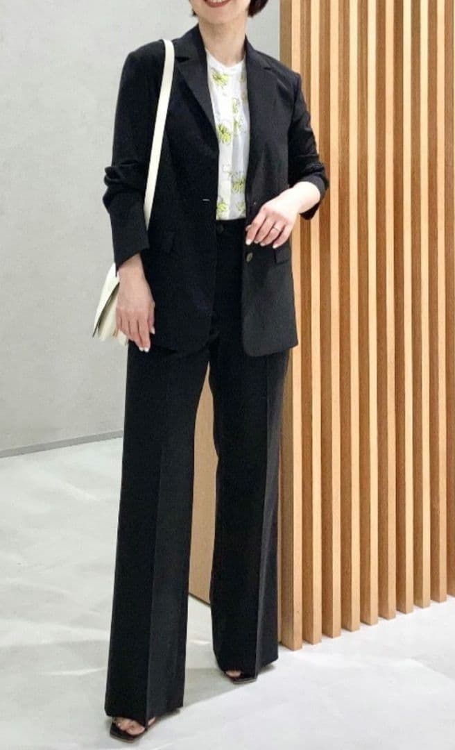 【美品】theoryluxe Sycamore 2 Kinzy Jacket