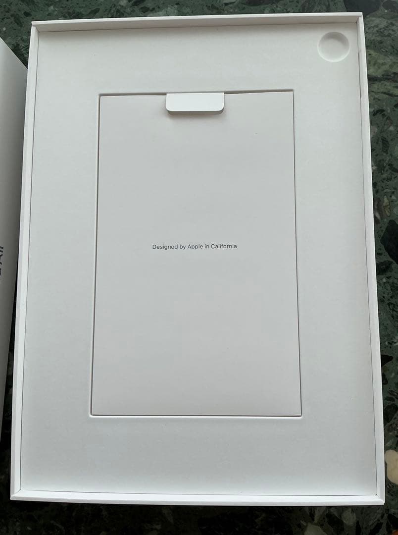 iPad Air パープル 本体　M2 Wi−Fi 11インチ128GB