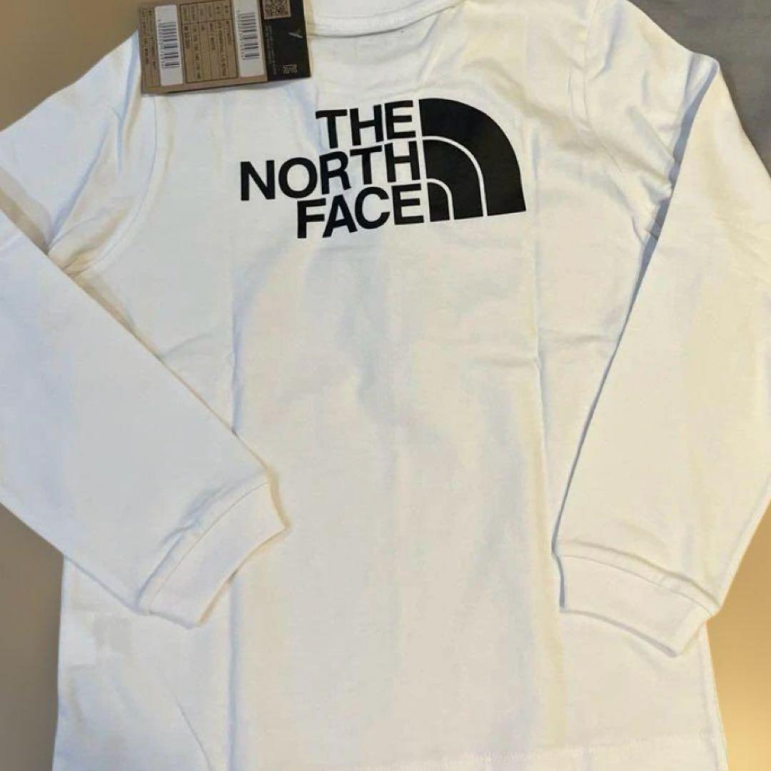 最終お値下げ ノースフェイスキッズセット
