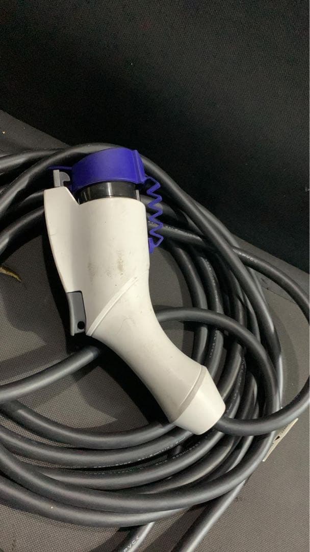 NISSAN EV充電器 中古品