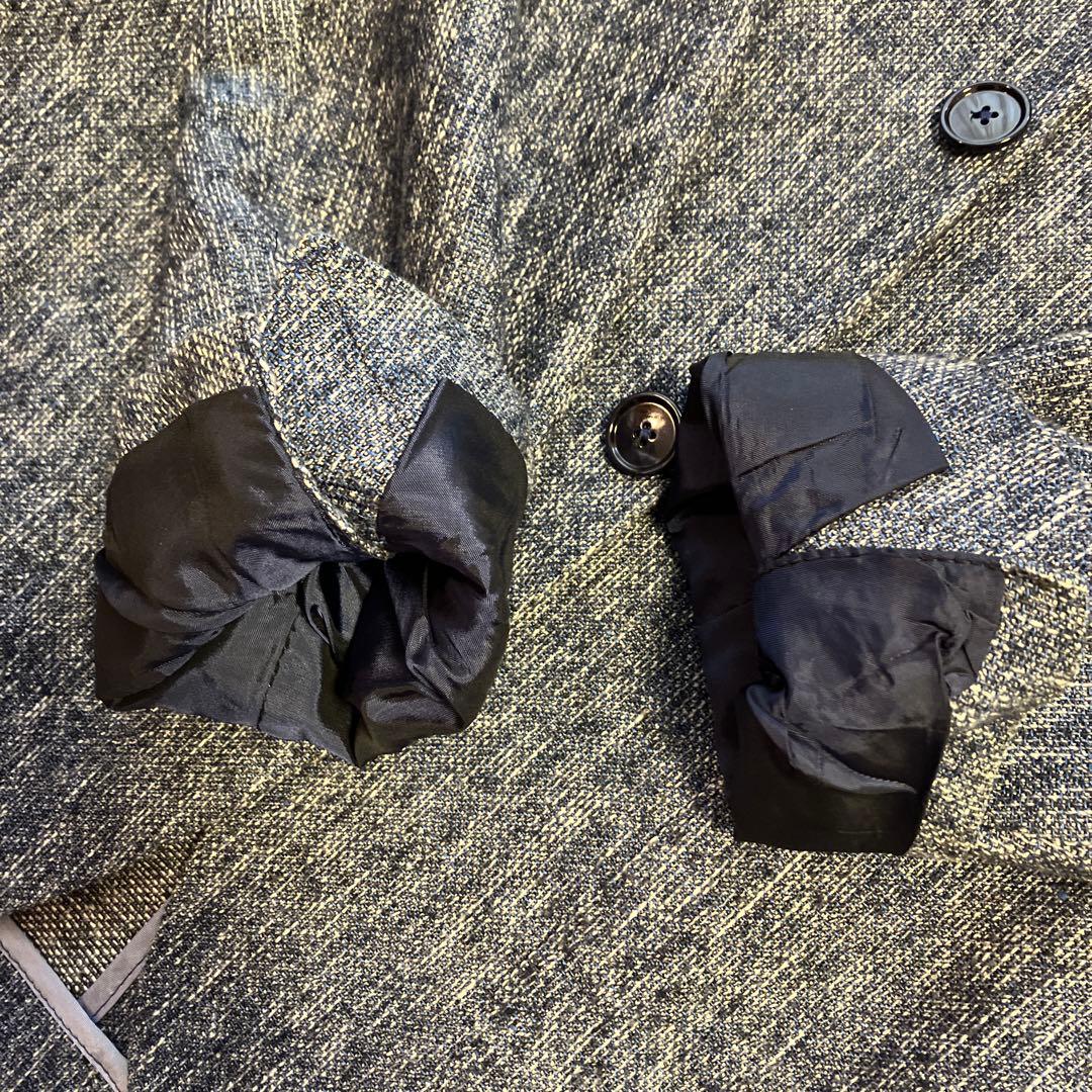 タリアトーレ ジャケット BRIAN&BARRY 別注品　46