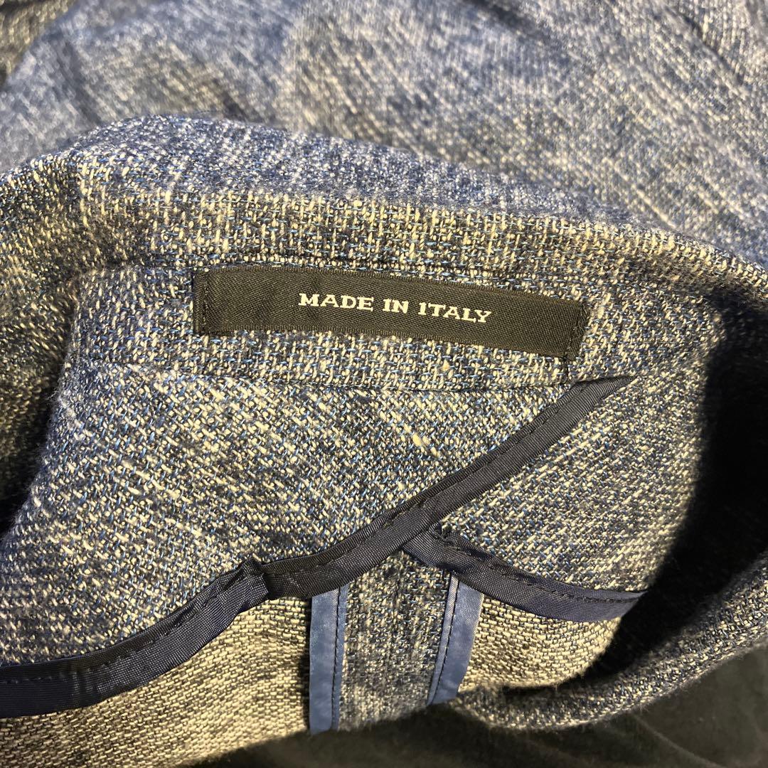 タリアトーレ ジャケット BRIAN&BARRY 別注品　46