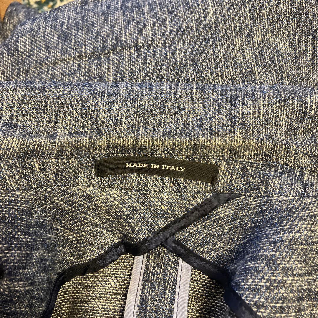 タリアトーレ ジャケット BRIAN&BARRY 別注品　46