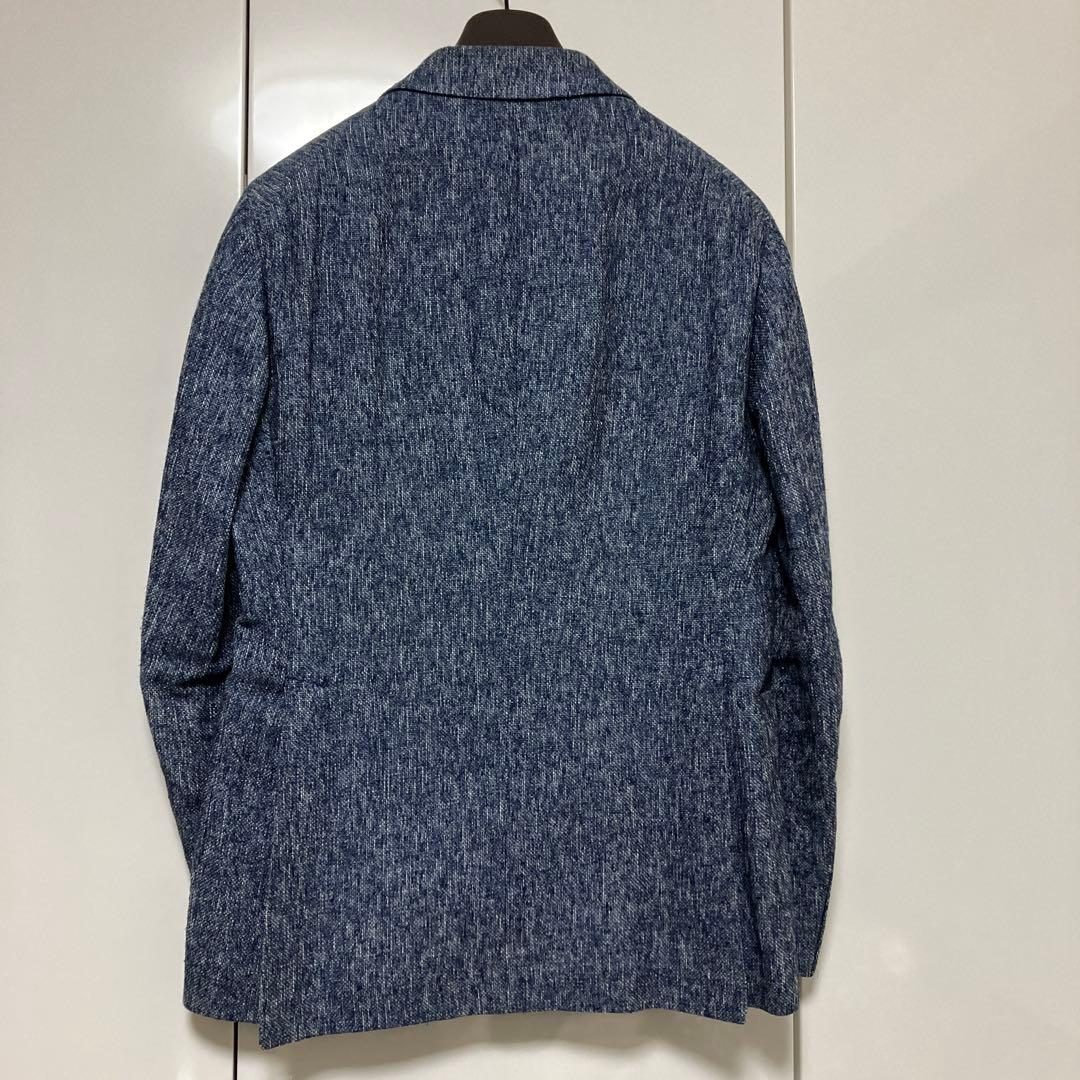 タリアトーレ ジャケット BRIAN&BARRY 別注品　46