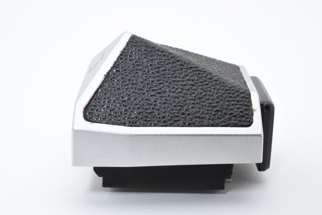 美品 NIKON ニコン F アイレベル ファインダー シルバー M255