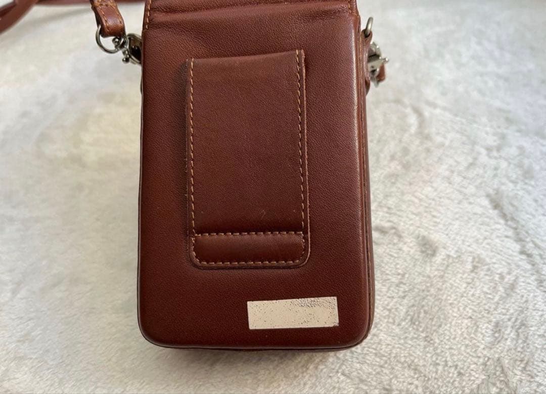 ライカ Leica D-Lux3 デジカメ レザーケース付 動作確認済み 良品