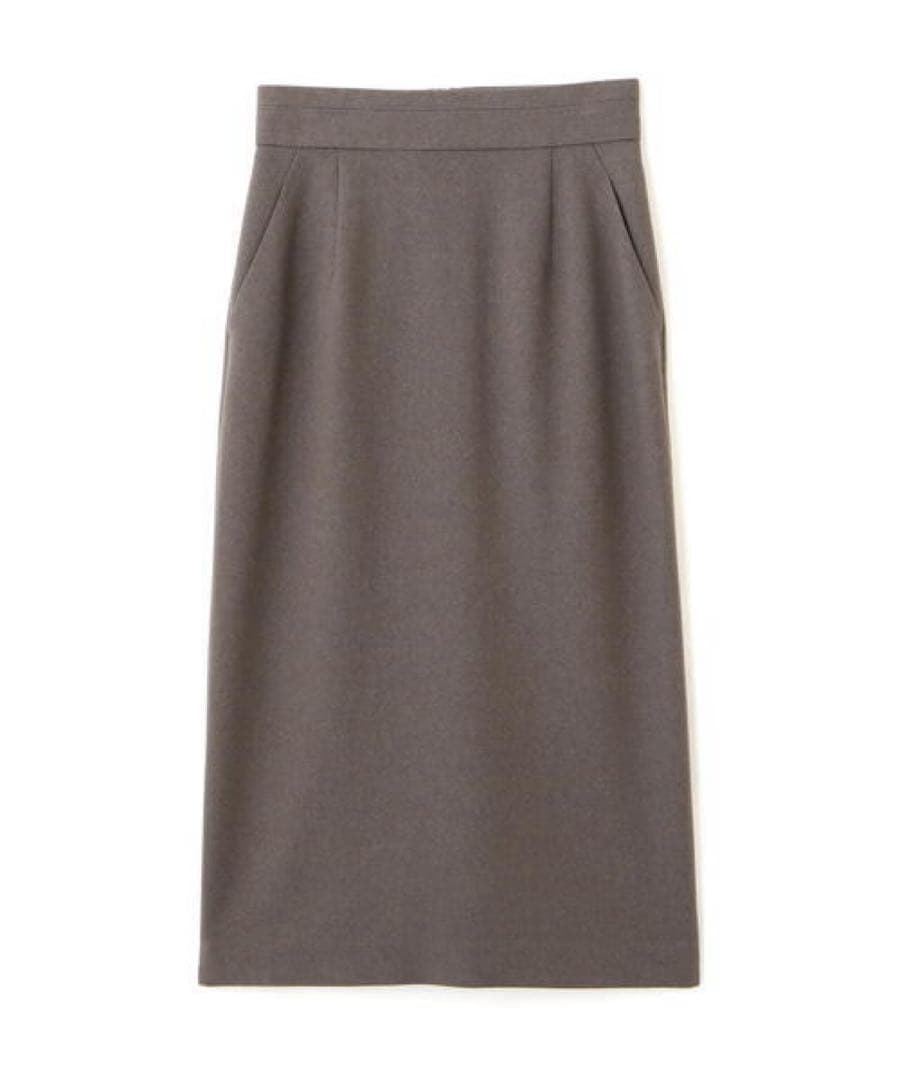 natural beauty basic ウーステッドライクツイルSETUP S