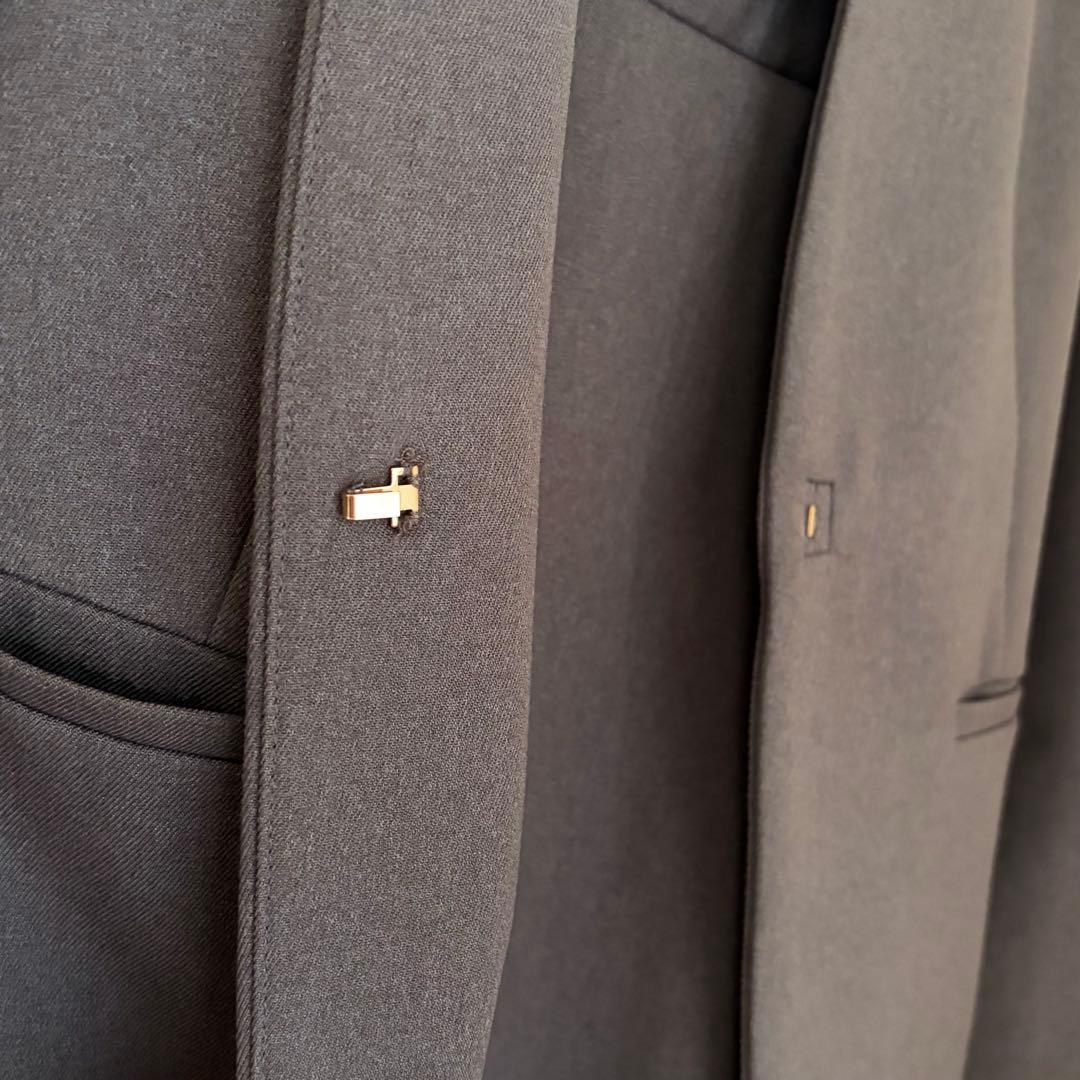 natural beauty basic ウーステッドライクツイルSETUP S